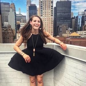 Meet your Posher, Whitney